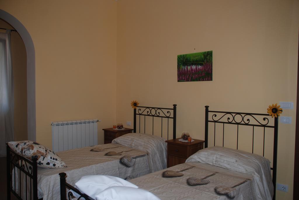 Apartment Ernest's